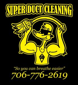 Super Duct Cleaning