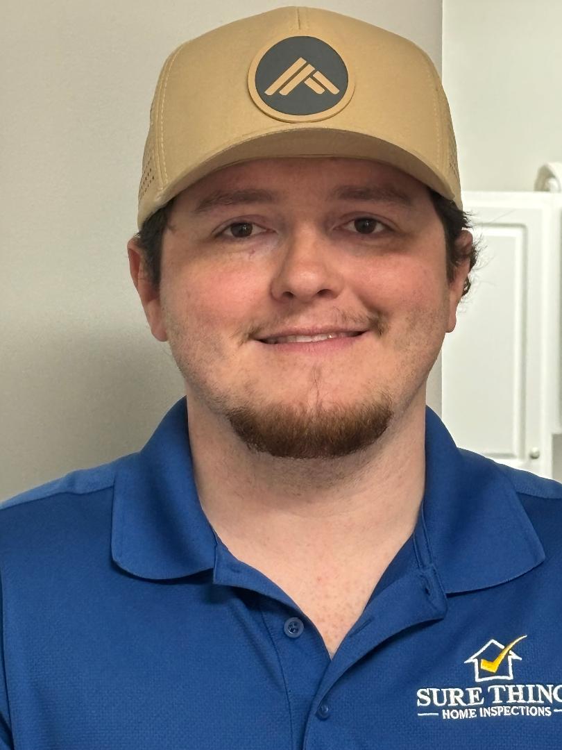Cory Muir- Buford Home Inspector | Sure Thing Home Inspection