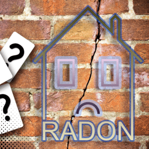 Radon In Your Home - Alpharetta GA Radon Testing