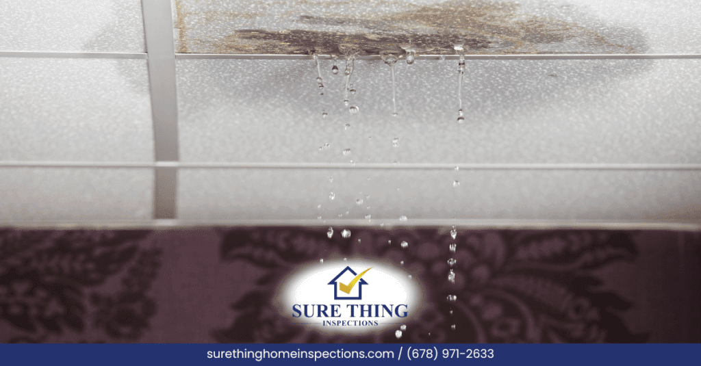 When To Walk Away After The Home Inspection By Your Trusted Home Inspection Buford