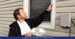 Ultimate Home Inspection Guide: What To Expect And Prepare - Buford Home Inspection | Blog Banner