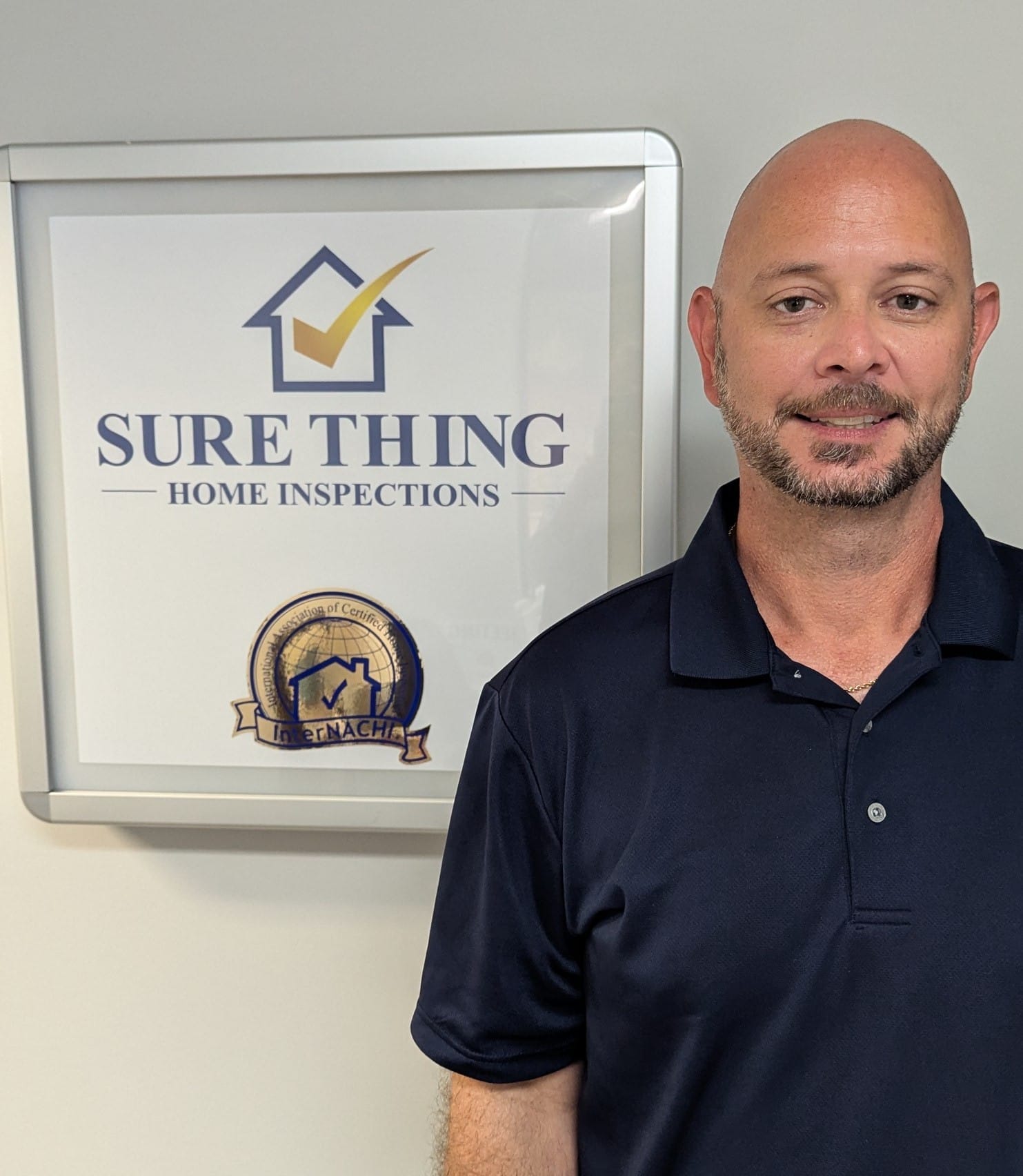 Thomas Gelske - Home Inspector