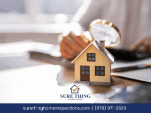 Understanding The Buford GA Home Inspection Process