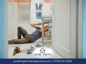 Common Home Inspection Issues and How to Fix Them