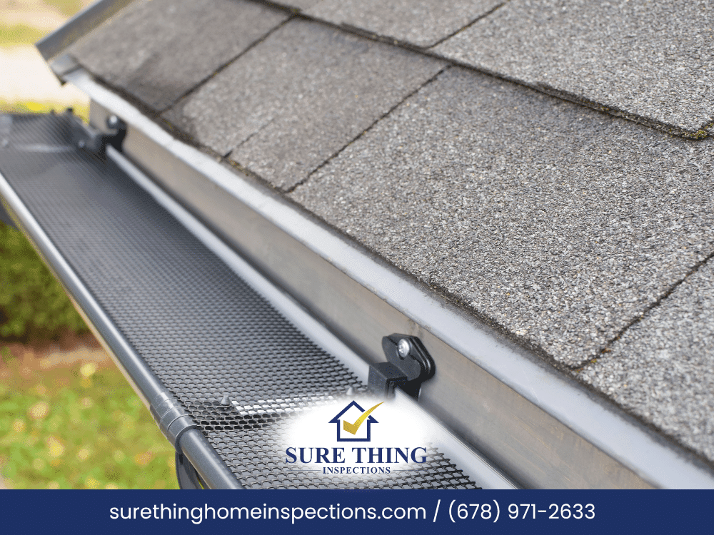 How a Fall Home Inspection Benefits Homebuyers